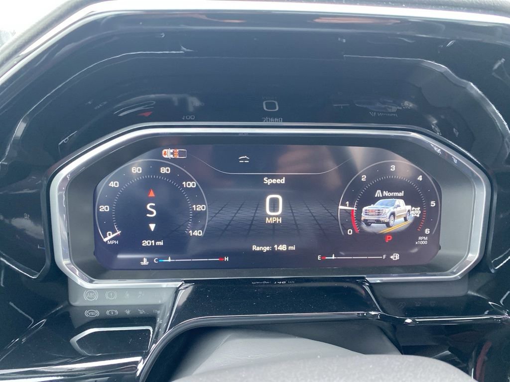 New 2026 GMC Sierra 1500 SLT w/ SLT Premium Plus Package image 15