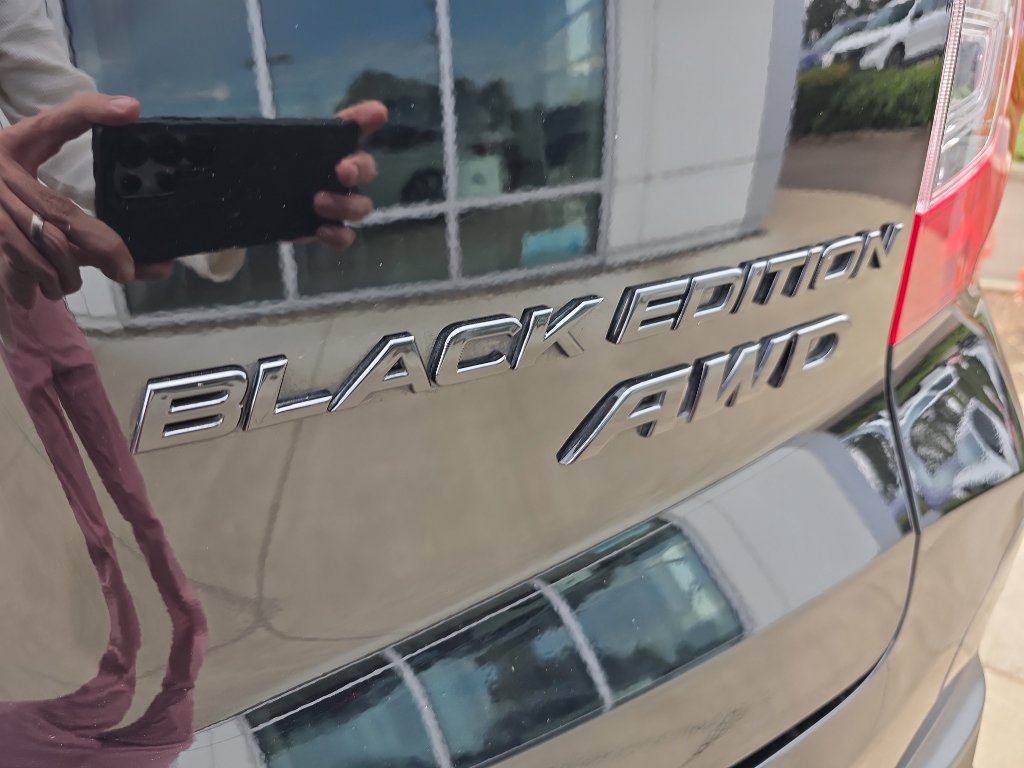 Used 2024 Honda Passport Black Edition image 6