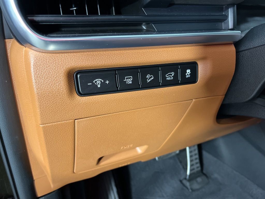 Used 2024 Kia Telluride SX Prestige X-Line image 30