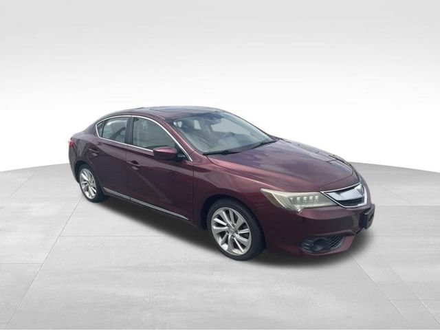 Used 2016 Acura ILX FWD image 4