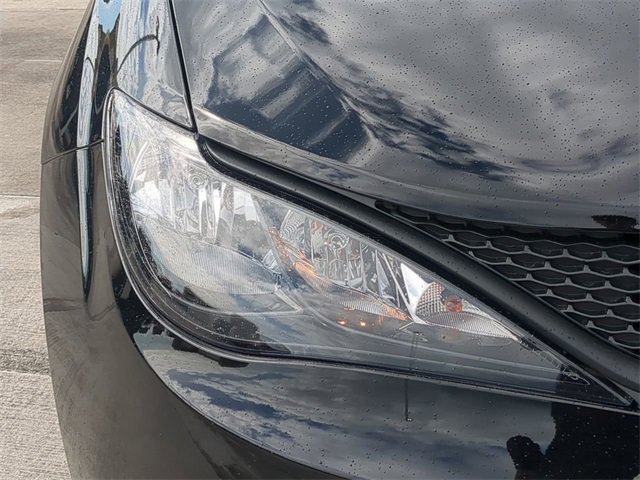 New 2026 Chrysler Voyager LX image 10