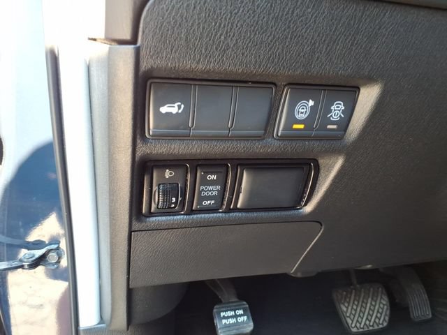Used 2019 Nissan Armada SL w/ Premium Package RWD image 13