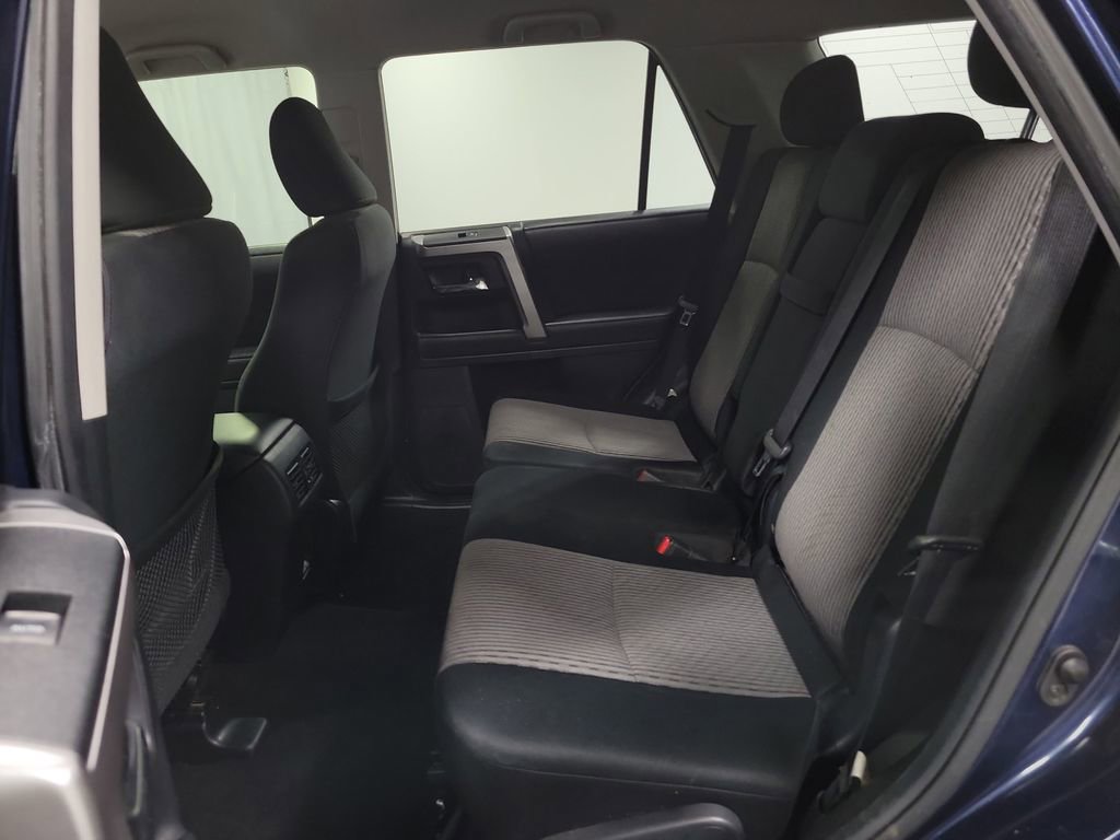 Used 2020 Toyota 4Runner SR5 image 24