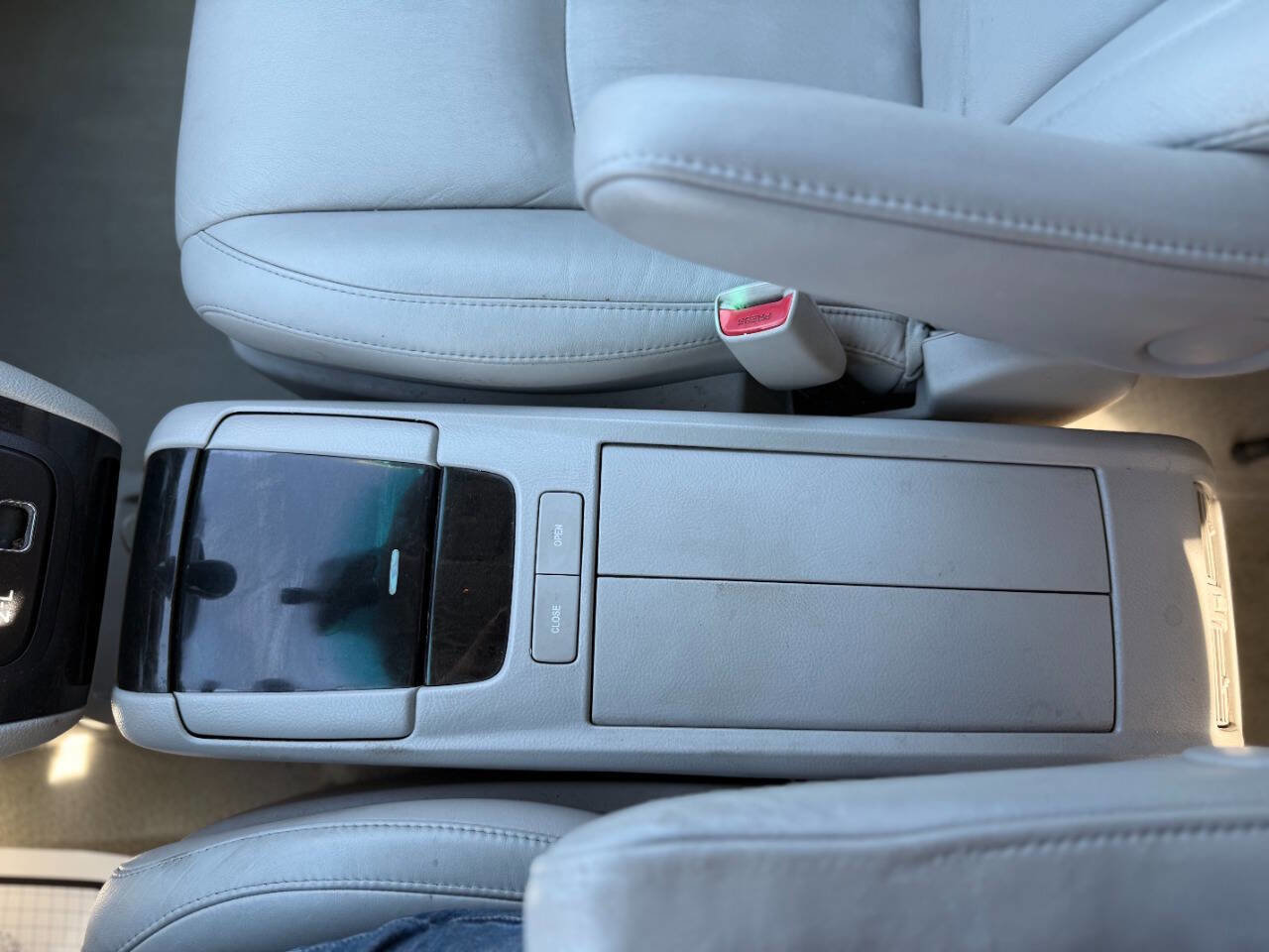 Used 2008 Lexus RX 350 Base AWD 4dr SUV image 33