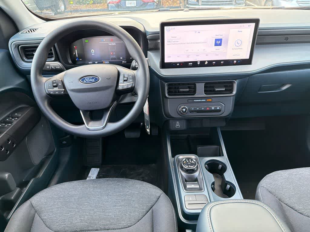 New 2026 Ford Maverick XL FWD image 18
