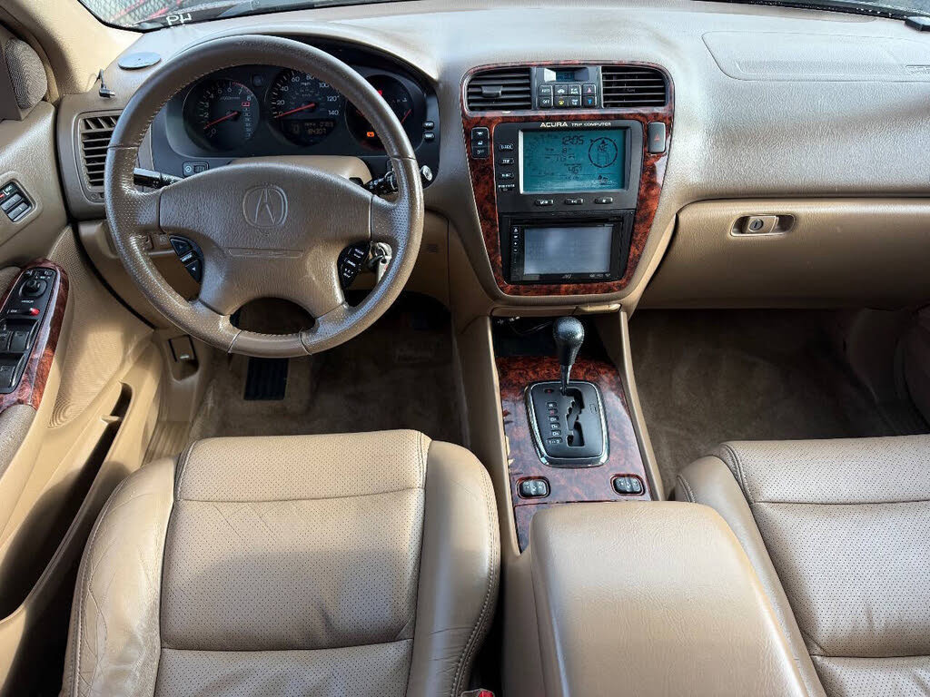 Used 2002 Acura MDX Touring image 19