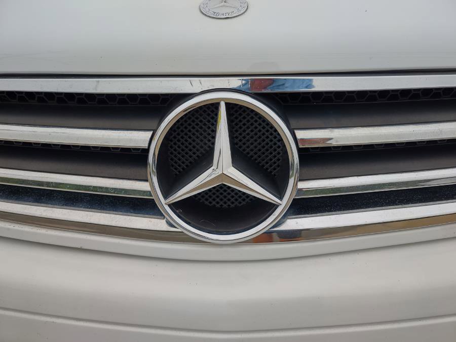 Used 2000 Mercedes-Benz SL 500 image 23