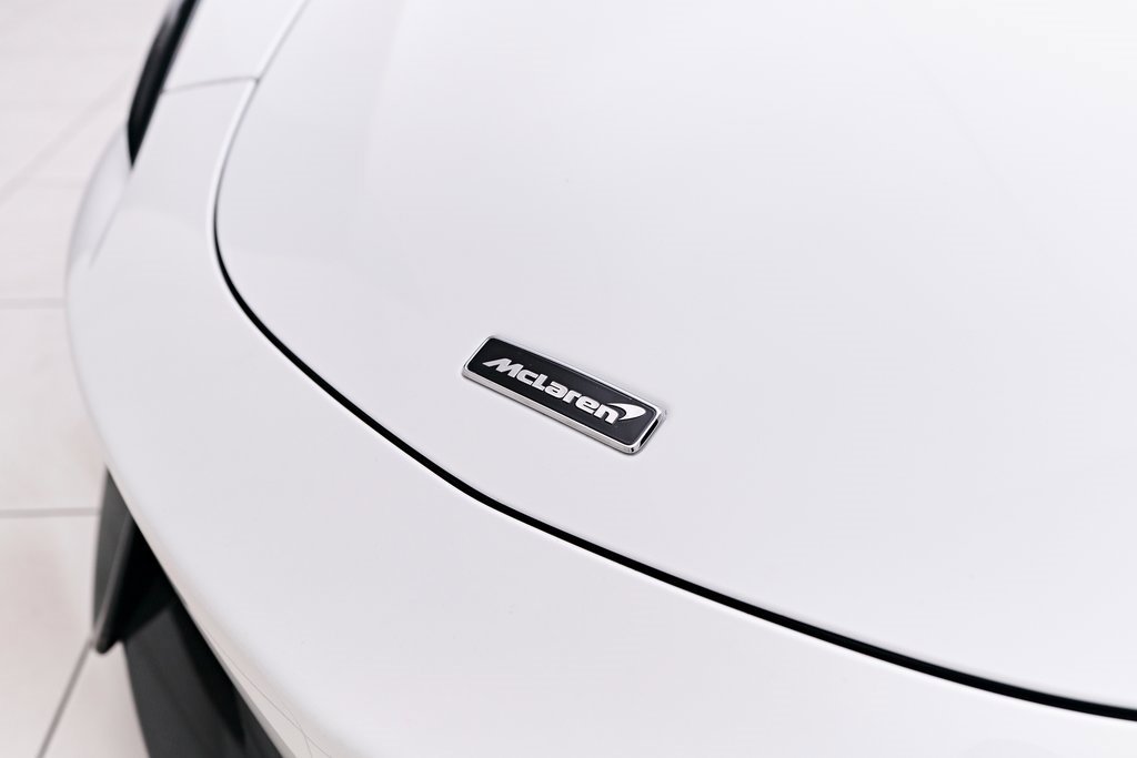 Used 2019 McLaren 600LT image 32