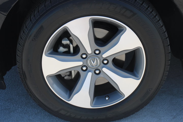 Used 2014 Acura MDX SH-AWD image 10