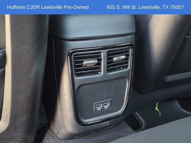 Certified 2022 Dodge Charger GT w/ Blacktop Package RWD image 39