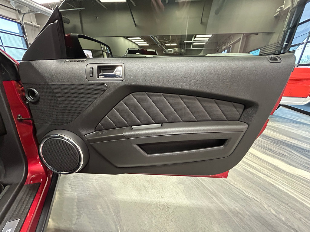 Used 2012 Ford Mustang GT Premium w/ Brembo Brake Pkg image 36