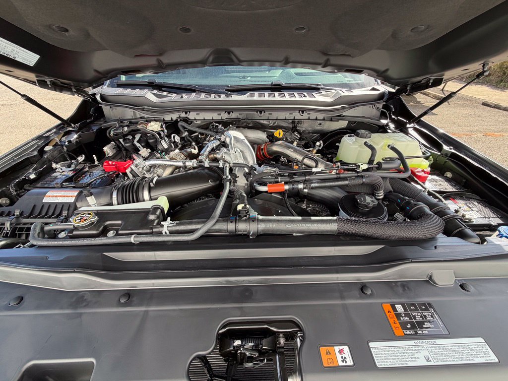 New 2027 Ford F250 Platinum AWD/4WD image 30