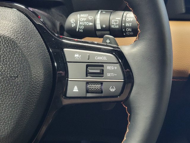 Used 2026 Honda Passport TrailSport Elite image 27