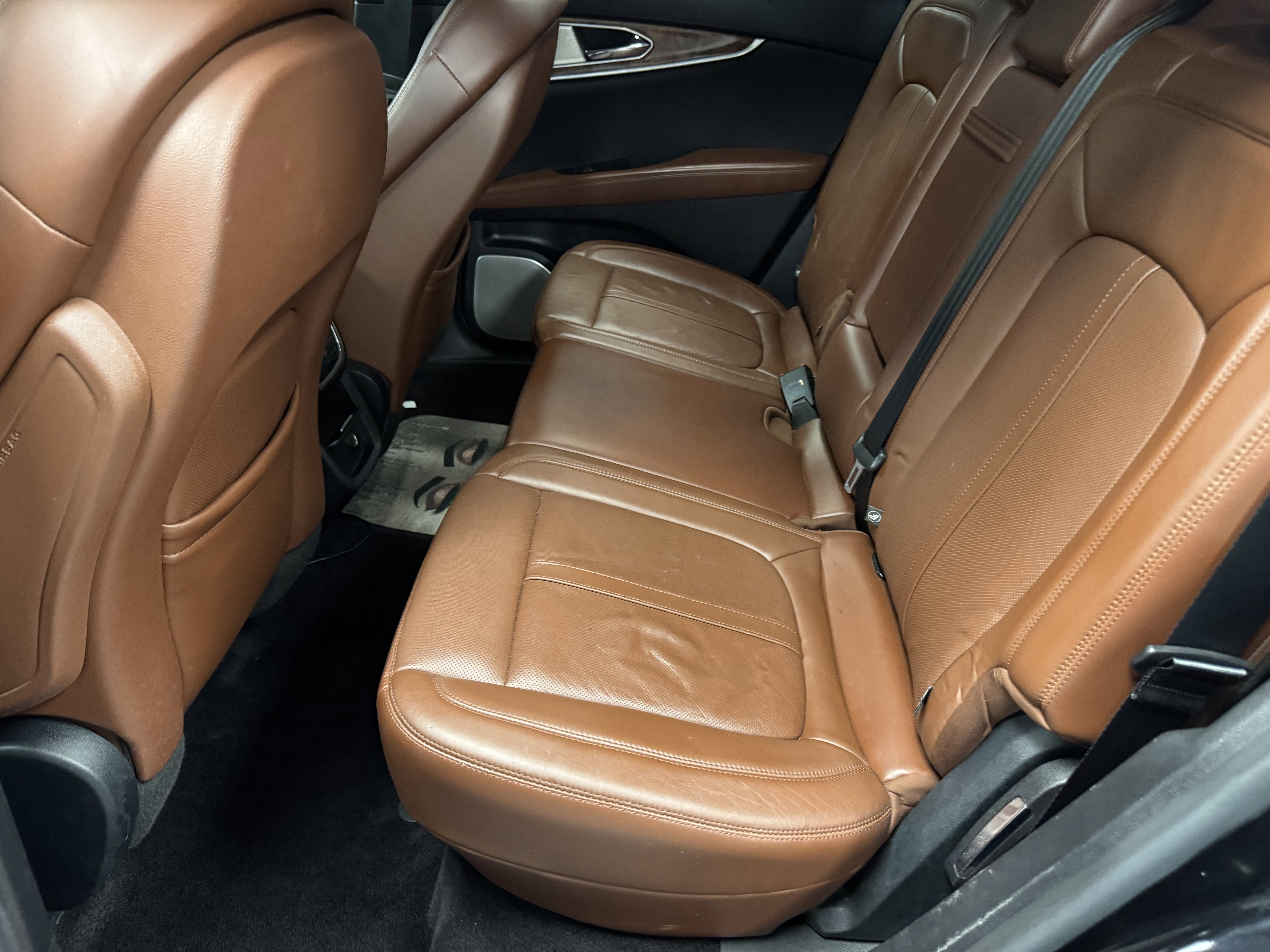 Used 2016 Lincoln MKX Reserve w/ Luxury Package image 13