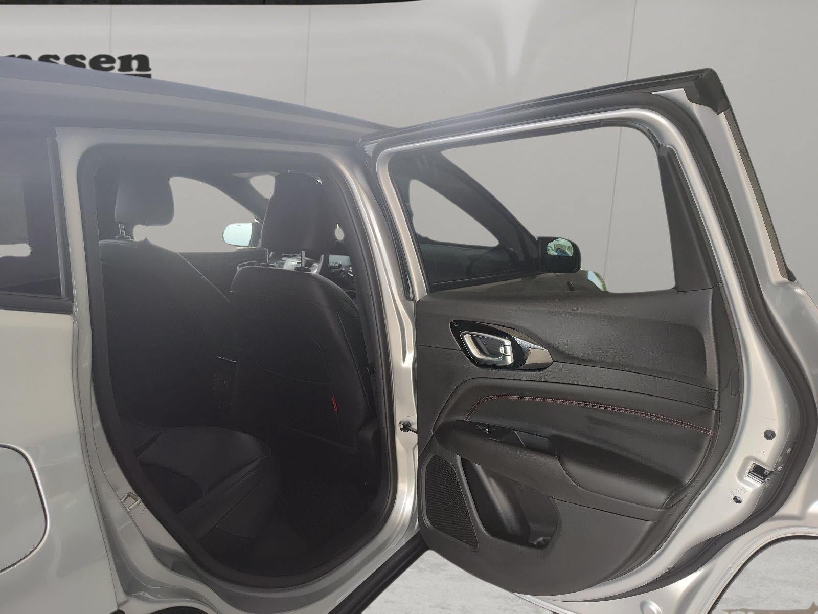 New 2026 Jeep Compass Trailhawk AWD/4WD image 17