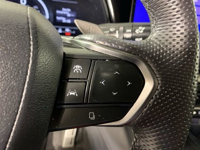 Certified 2024 Lexus TX 500h AWD w/ Technology Package image 24