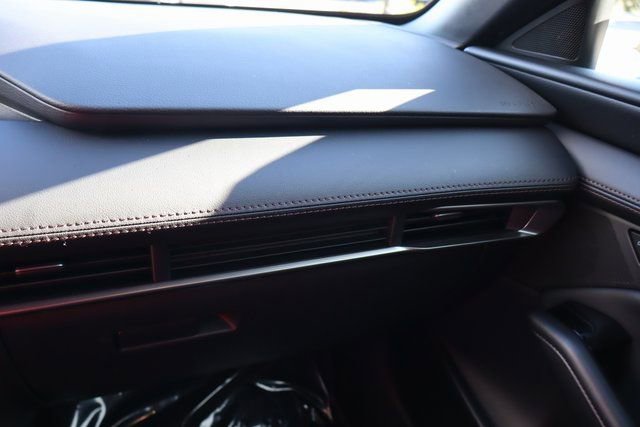 Used 2025 MAZDA MAZDA3 s Sport image 29