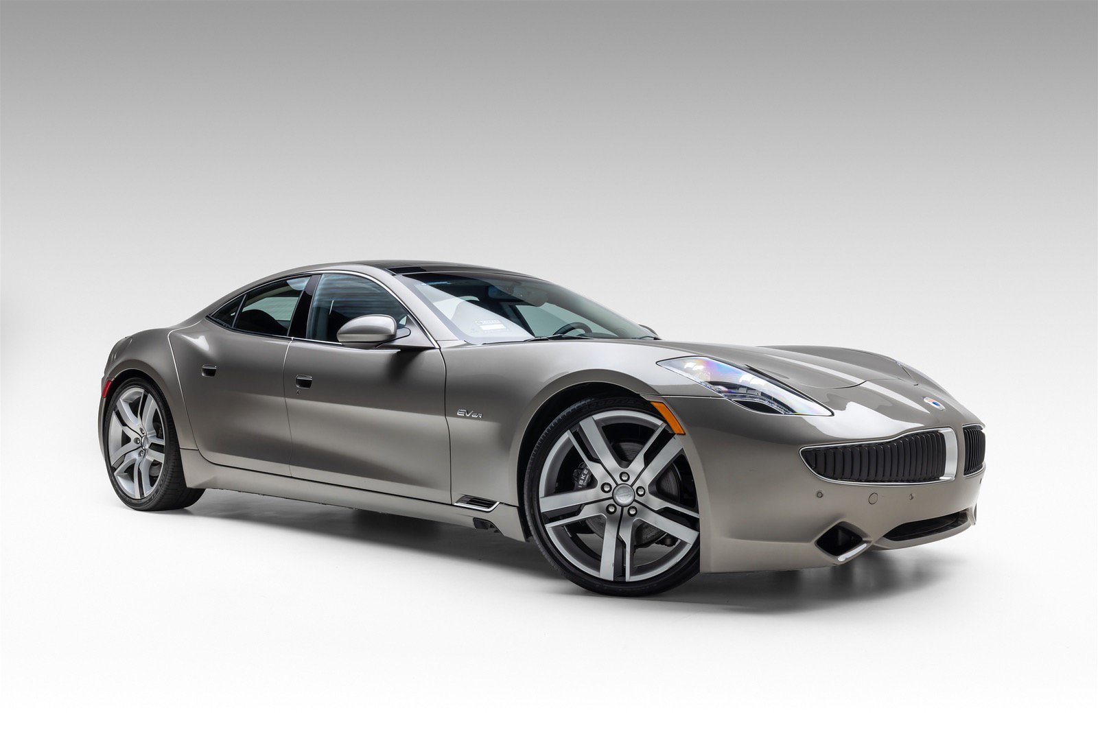 Used 2012 Fisker Karma EcoSport RWD image 10