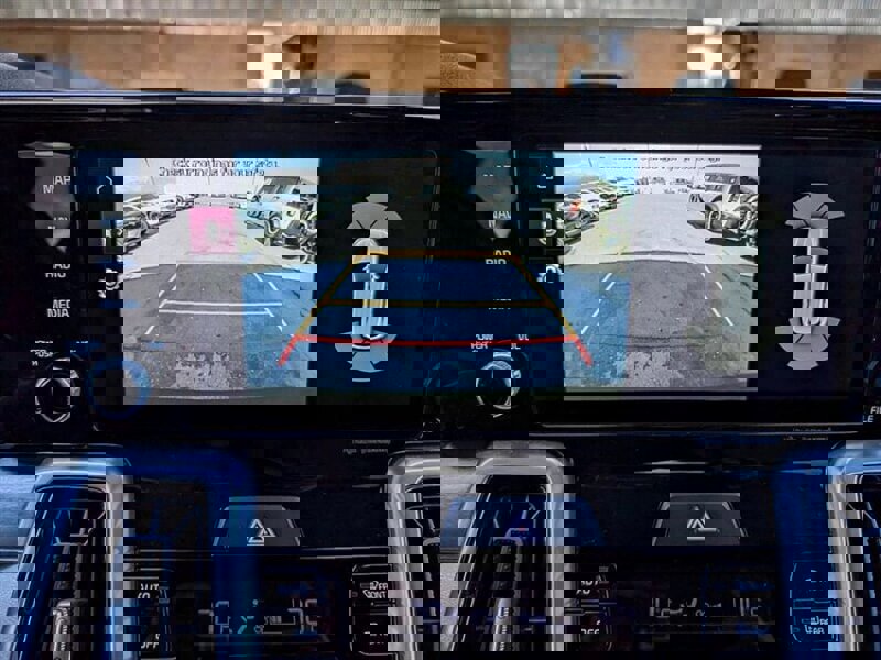 Used 2022 Kia Sorento SX image 24