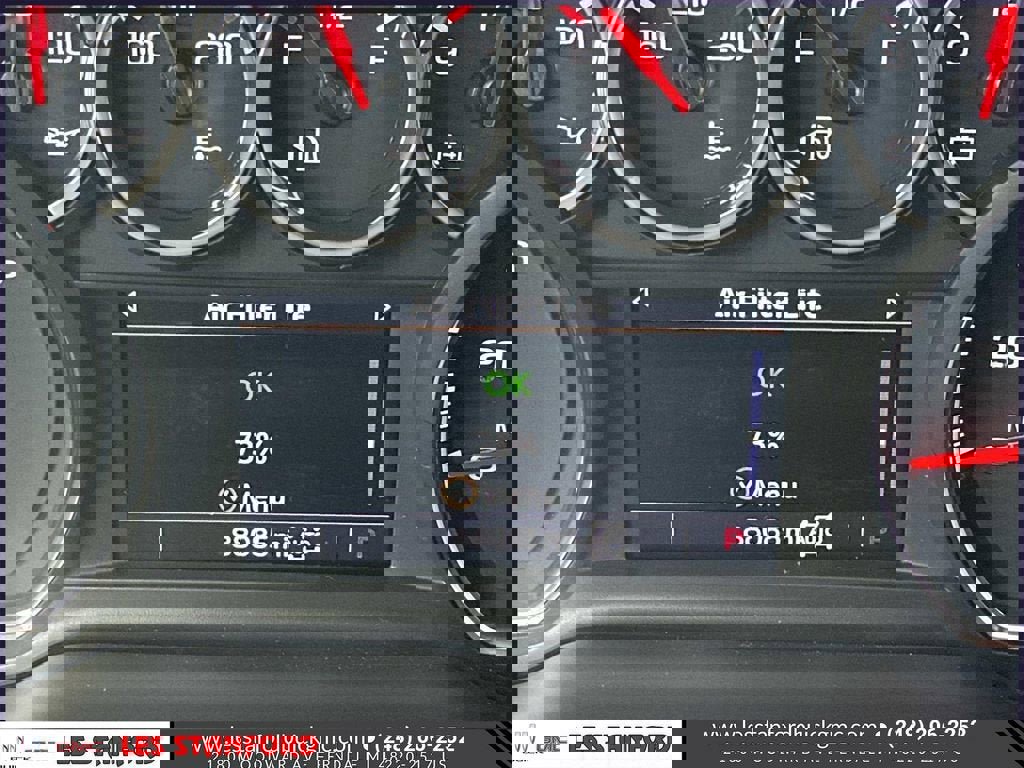 Used 2023 Chevrolet Tahoe LS w/ Driver Alert Package image 23