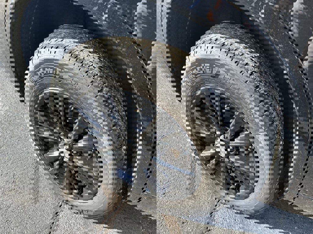 Certified 2024 Cadillac XT6 Luxury image 10