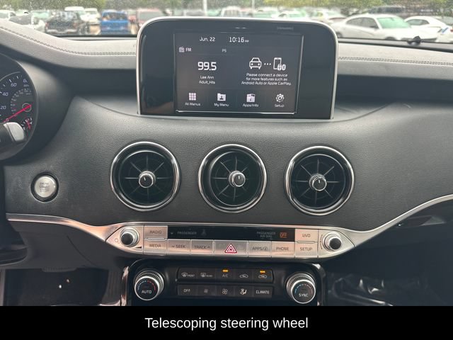 Used 2019 Kia Stinger RWD image 23