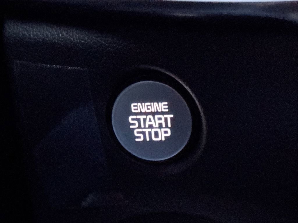 New 2026 Kia Sorento EX image 24