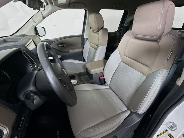 Certified 2024 Nissan Frontier SV w/ SV Convenience Package image 23