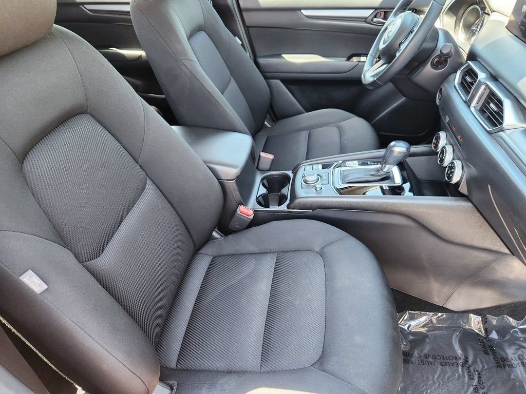 Used 2023 MAZDA CX-5 AWD 2.5 S image 5