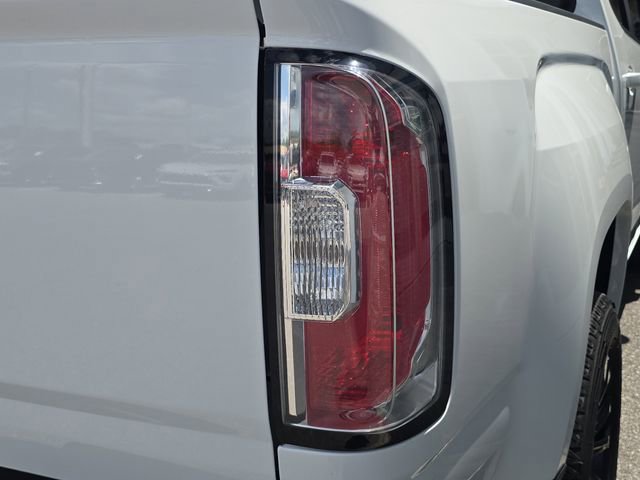 Certified 2022 GMC Canyon Elevation image 8