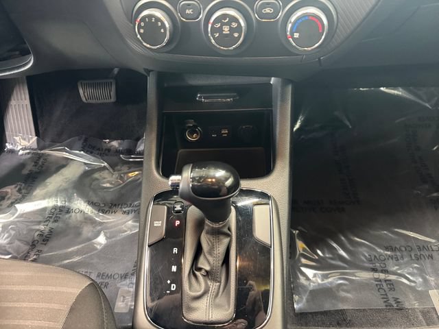 Used 2018 Kia Forte S w/ S Technology Plus Package FWD image 14