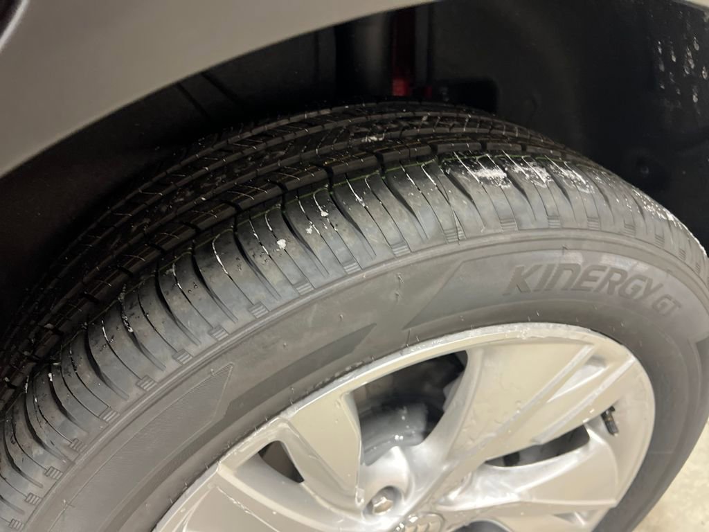 New 2026 Buick Encore GX Preferred w/ Comfort Package image 6