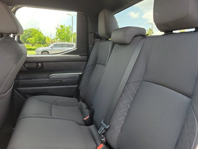 Used 2025 Toyota Tacoma SR5 RWD image 25