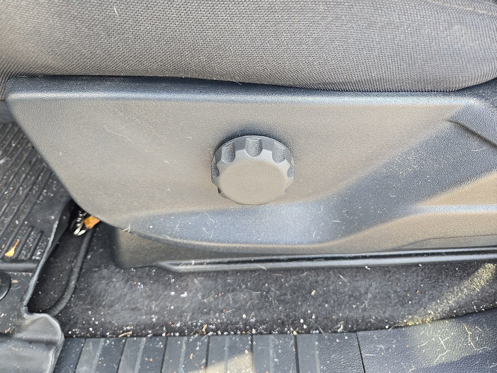 Used 2024 Ford F150 STX image 20