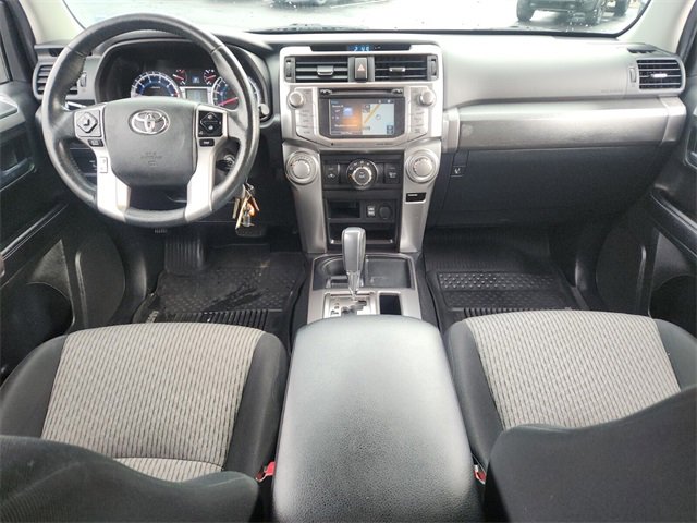 Used 2018 Toyota 4Runner SR5 image 13
