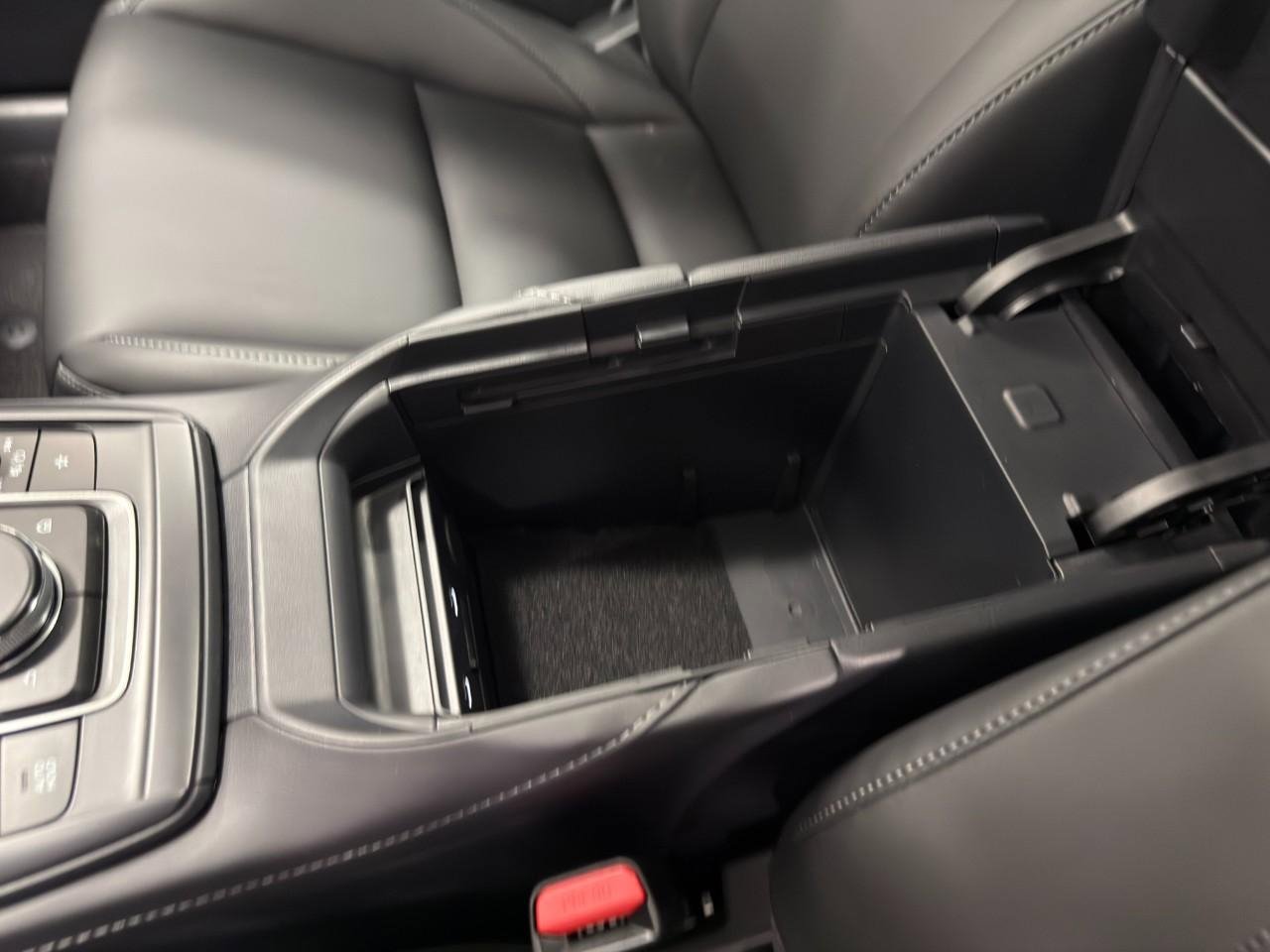 New 2026 MAZDA CX-30 AWD 2.5 S image 12