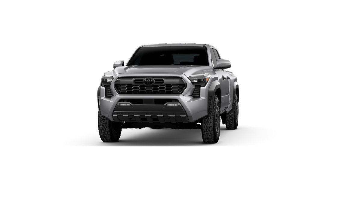 New 2026 Toyota Tacoma TRD Off-Road w/ TRD Off Road Premium Package AWD/4WD image 35