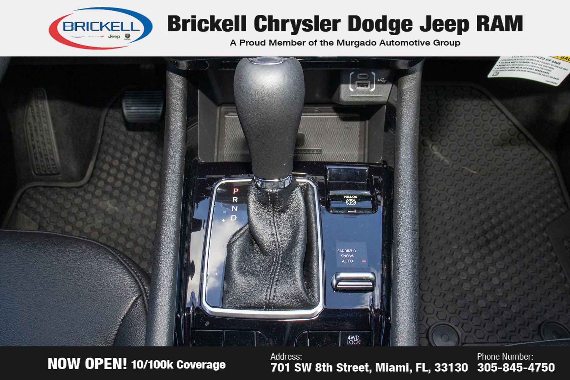 Used 2026 Jeep Compass Latitude w/ Quick Order Package 29K image 26