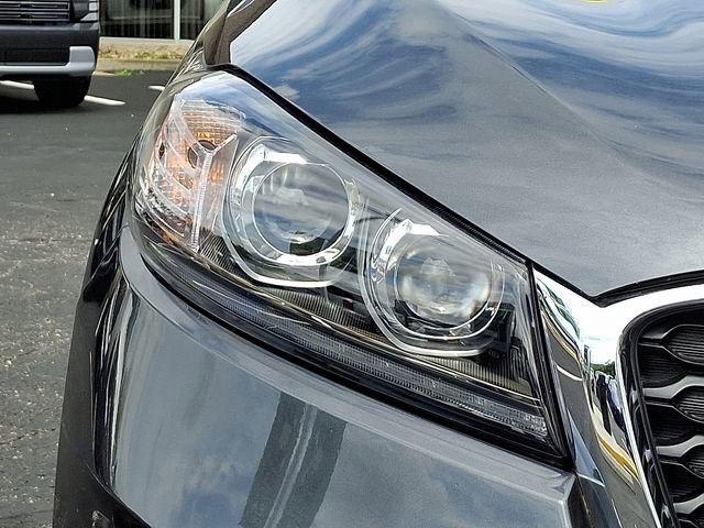 Used 2020 Kia Sorento LX FWD image 9