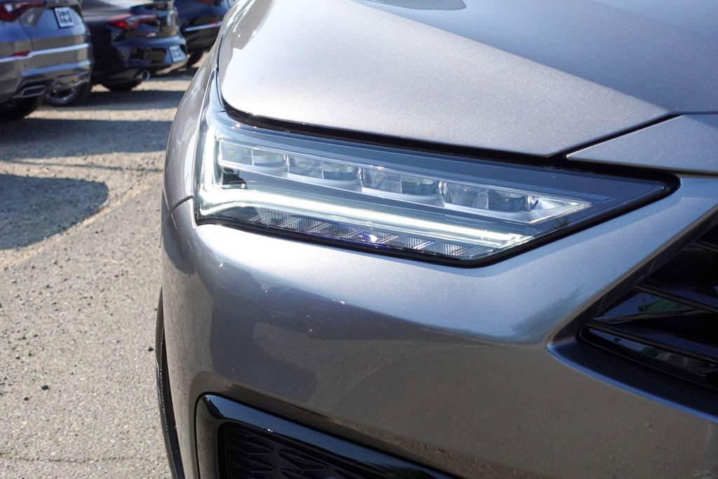 New 2026 Acura MDX A-Spec image 5