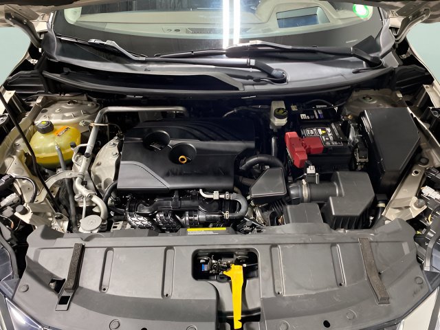 Used 2021 Nissan Rogue Platinum AWD/4WD image 34