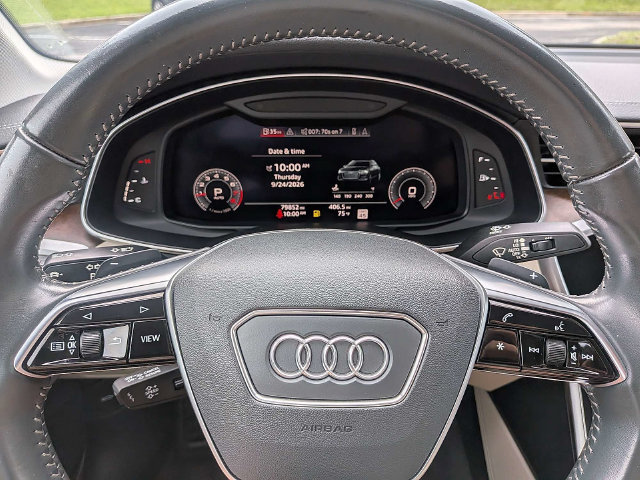 Used 2020 Audi A6 2.0T Premium Plus AWD/4WD image 35