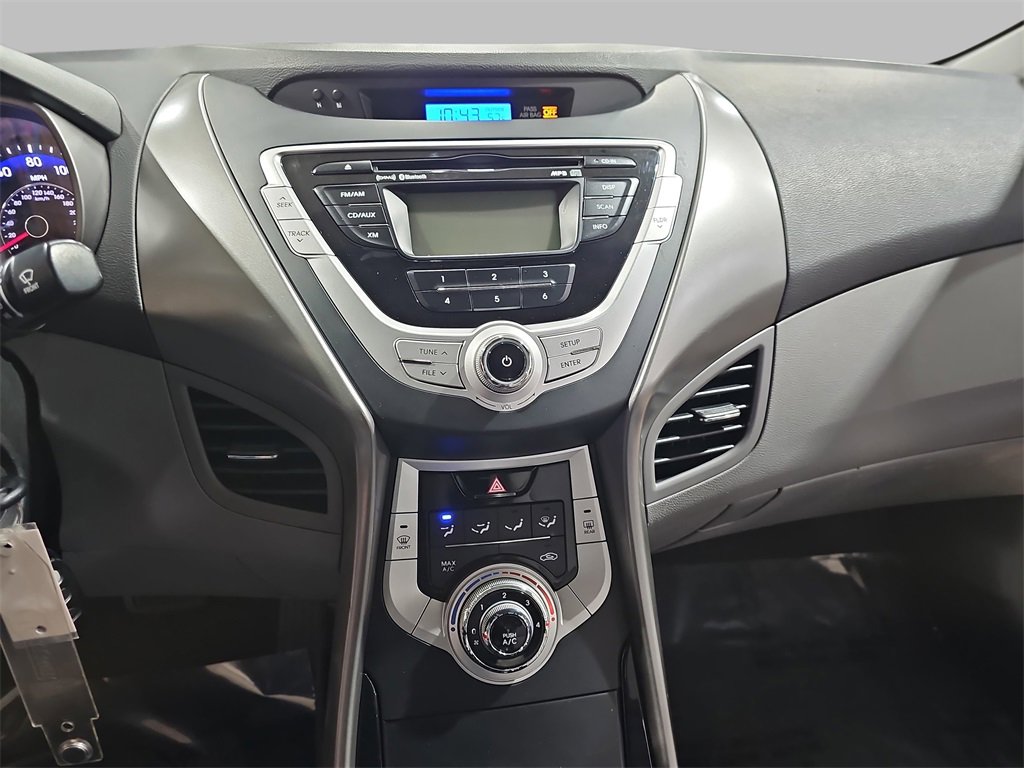 Used 2011 Hyundai Elantra GLS w/ Preferred Equipment Pkg 3 image 18