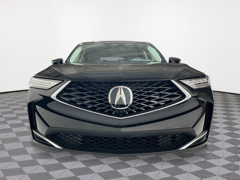New 2026 Acura MDX SH-AWD image 9