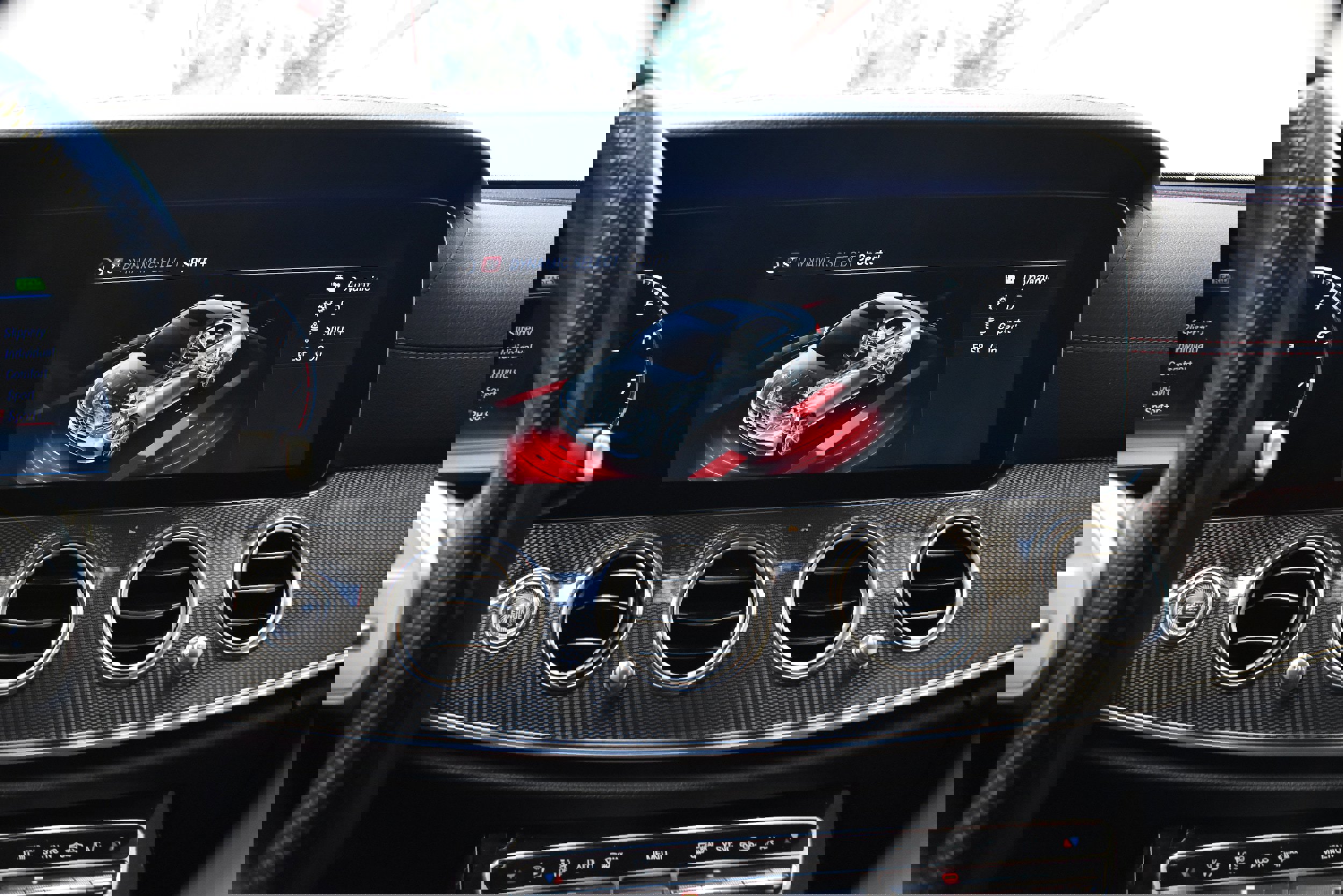 Used 2020 Mercedes-Benz E 53 AMG 4MATIC Sedan image 34