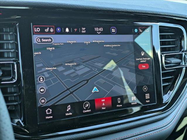 New 2026 Dodge Durango GT AWD/4WD image 13
