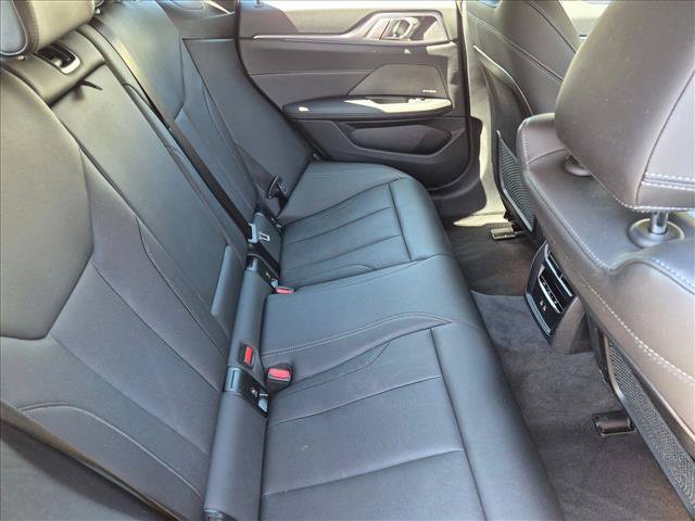 Certified 2023 BMW i4 eDrive35 RWD image 21