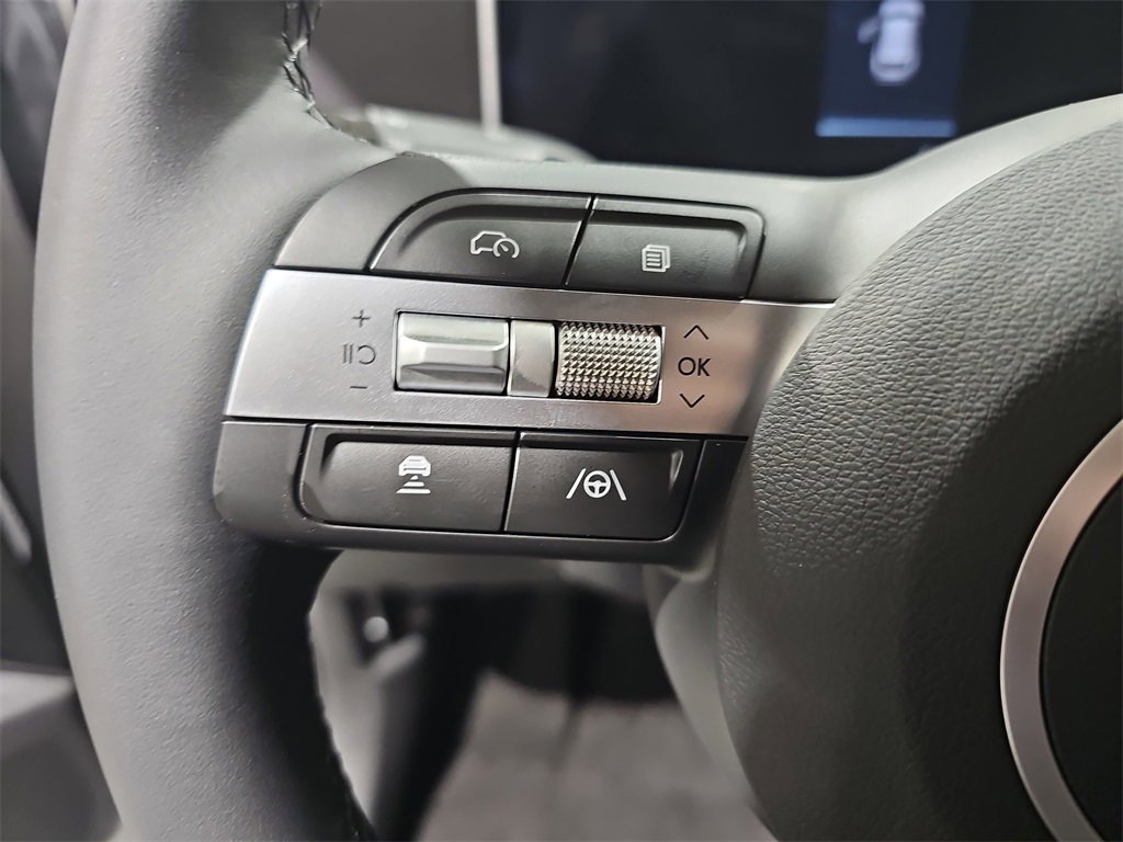 New 2026 Hyundai Tucson XRT image 18