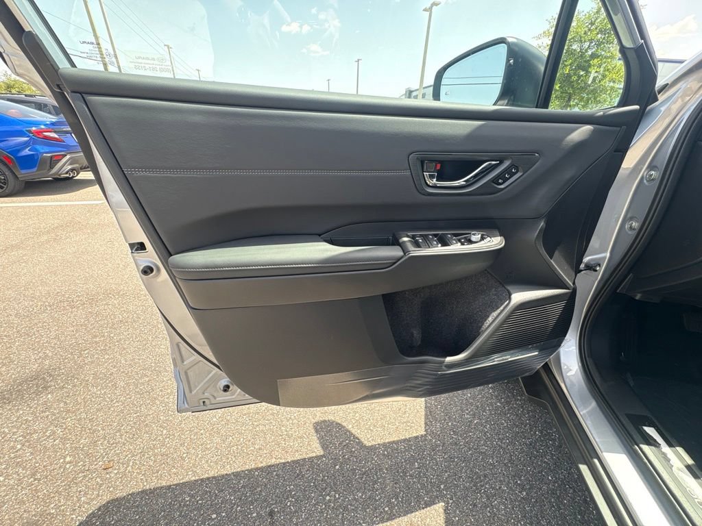 New 2026 Subaru Outback Touring XT AWD/4WD image 11