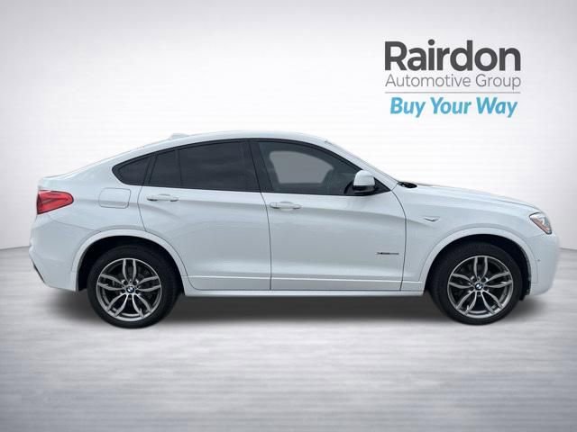 Used 2018 BMW X4 xDrive28i image 9
